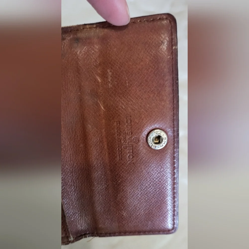 Louis vuitton key case - Picture 6 of 10